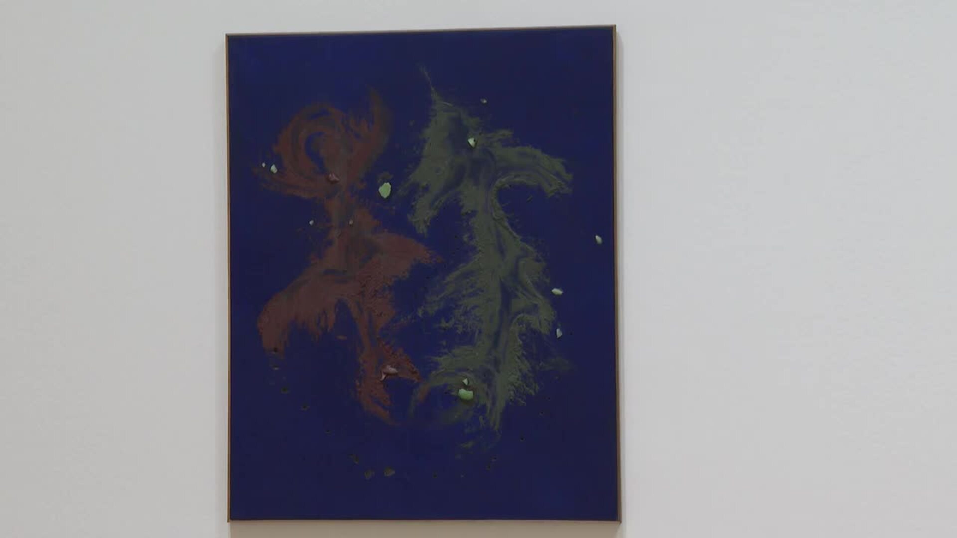 Museo Guggenheim Bilbao muestra al público sus adquisiciones recientes, donaciones y depósitos