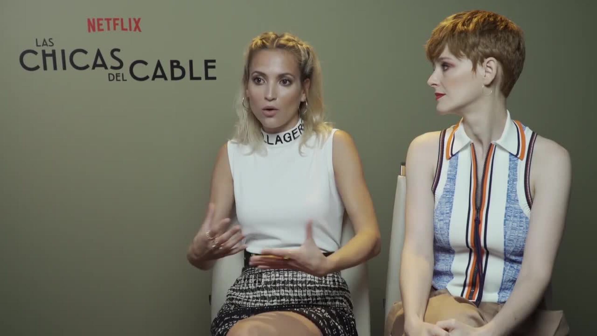 Ana Fernández cumple 36 años este 10 de noviembre