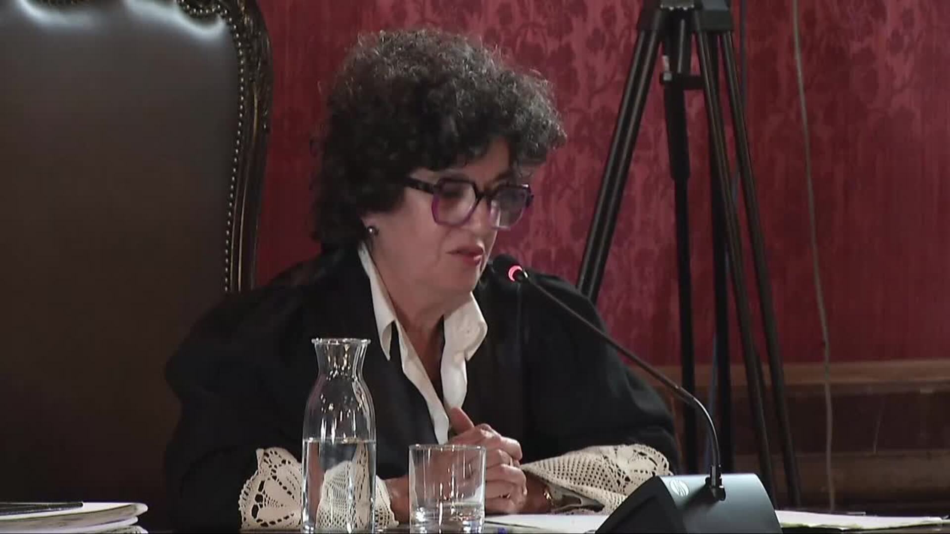 Fiscalía defiende que aunque Ortiz filtrase era impune porque la prensa ya conocía información