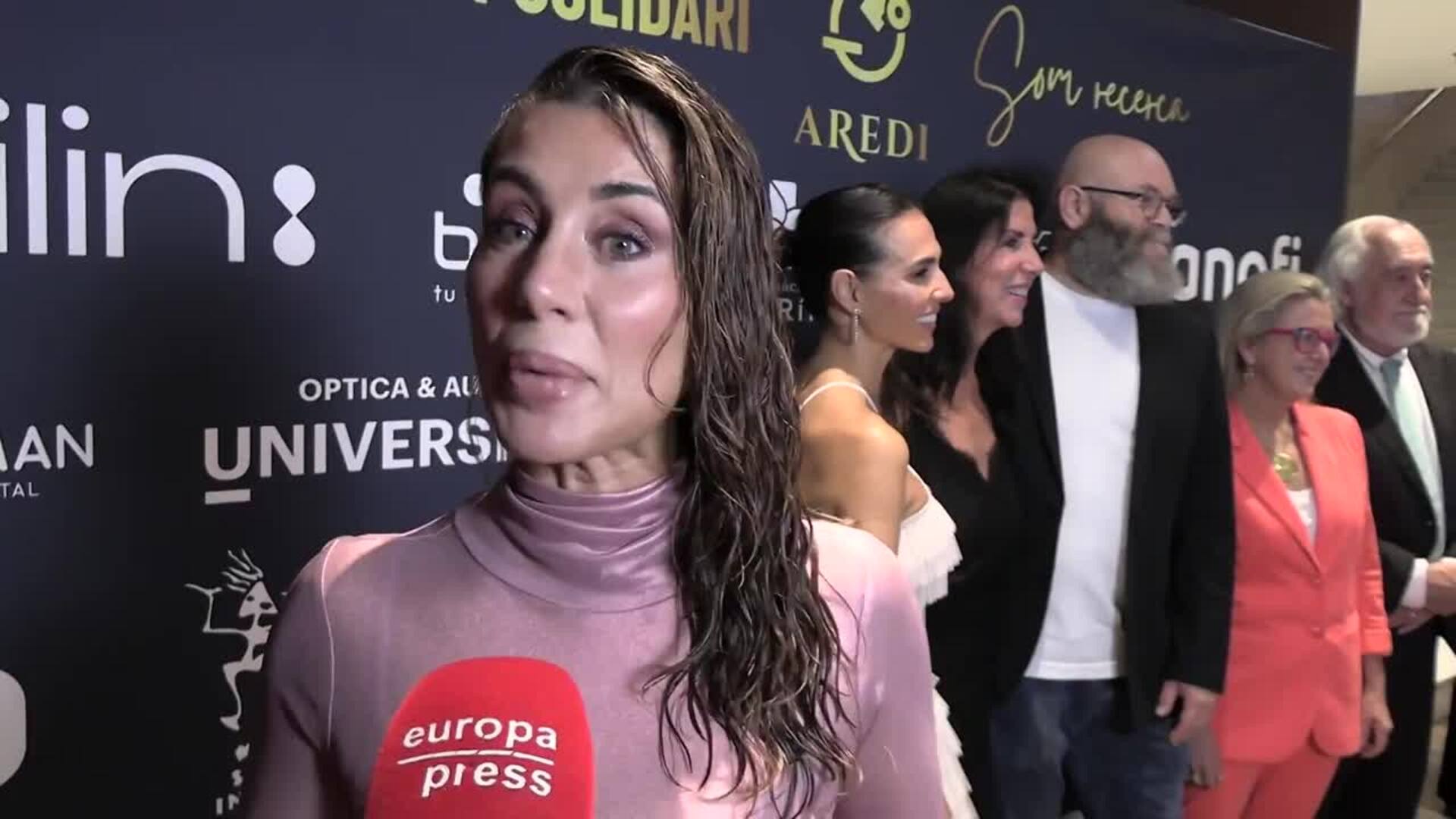 Elena Tablada desvela que está ampliando su formación