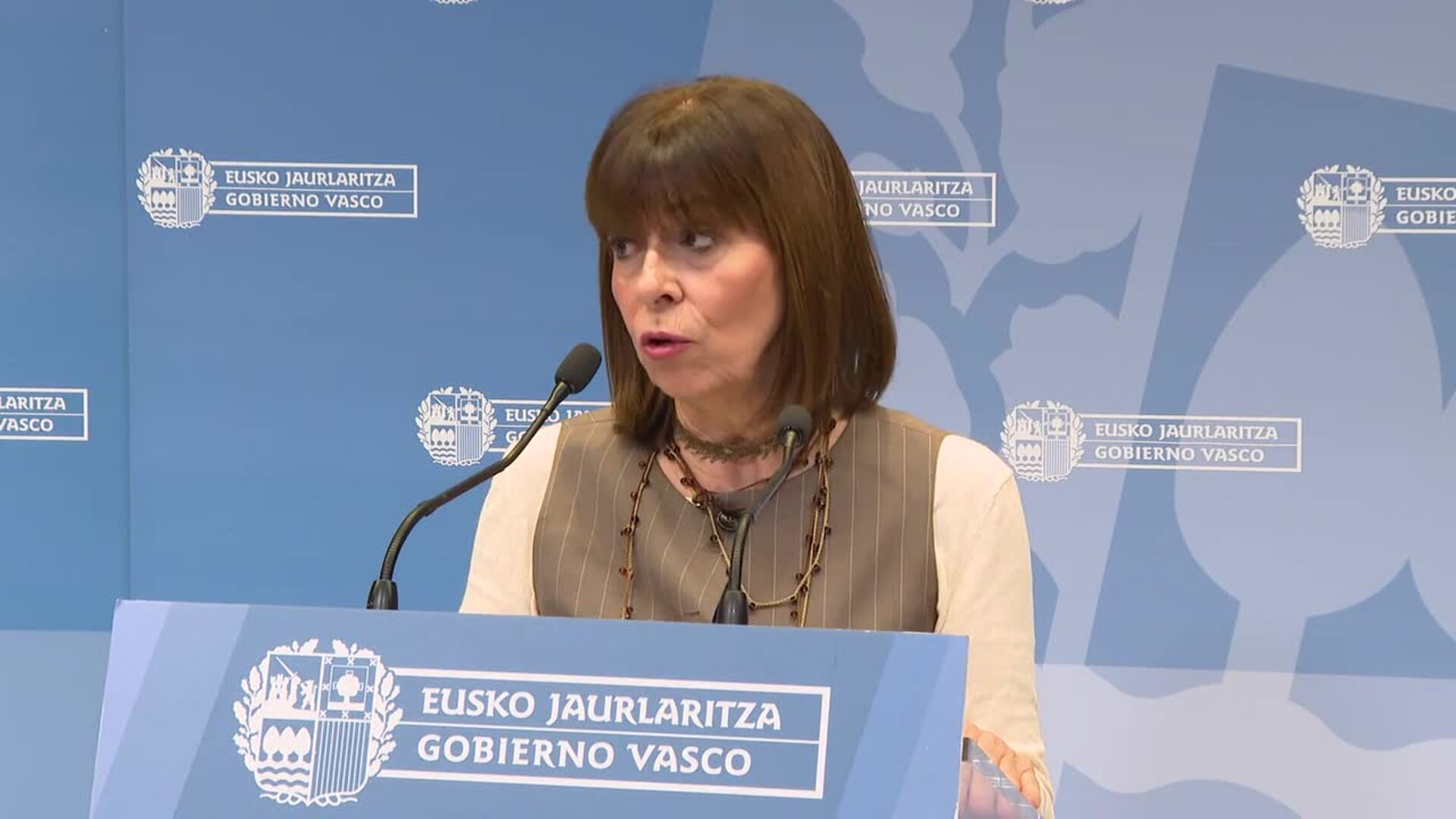 Educación activa protocolo de agresión tras el ataque de alumnos de Plentzia contra una docente