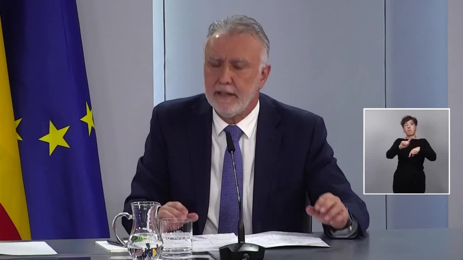 El Gobierno ha reconocido ya el derecho de nacionalidad a más de 400.000 nietos de exiliados