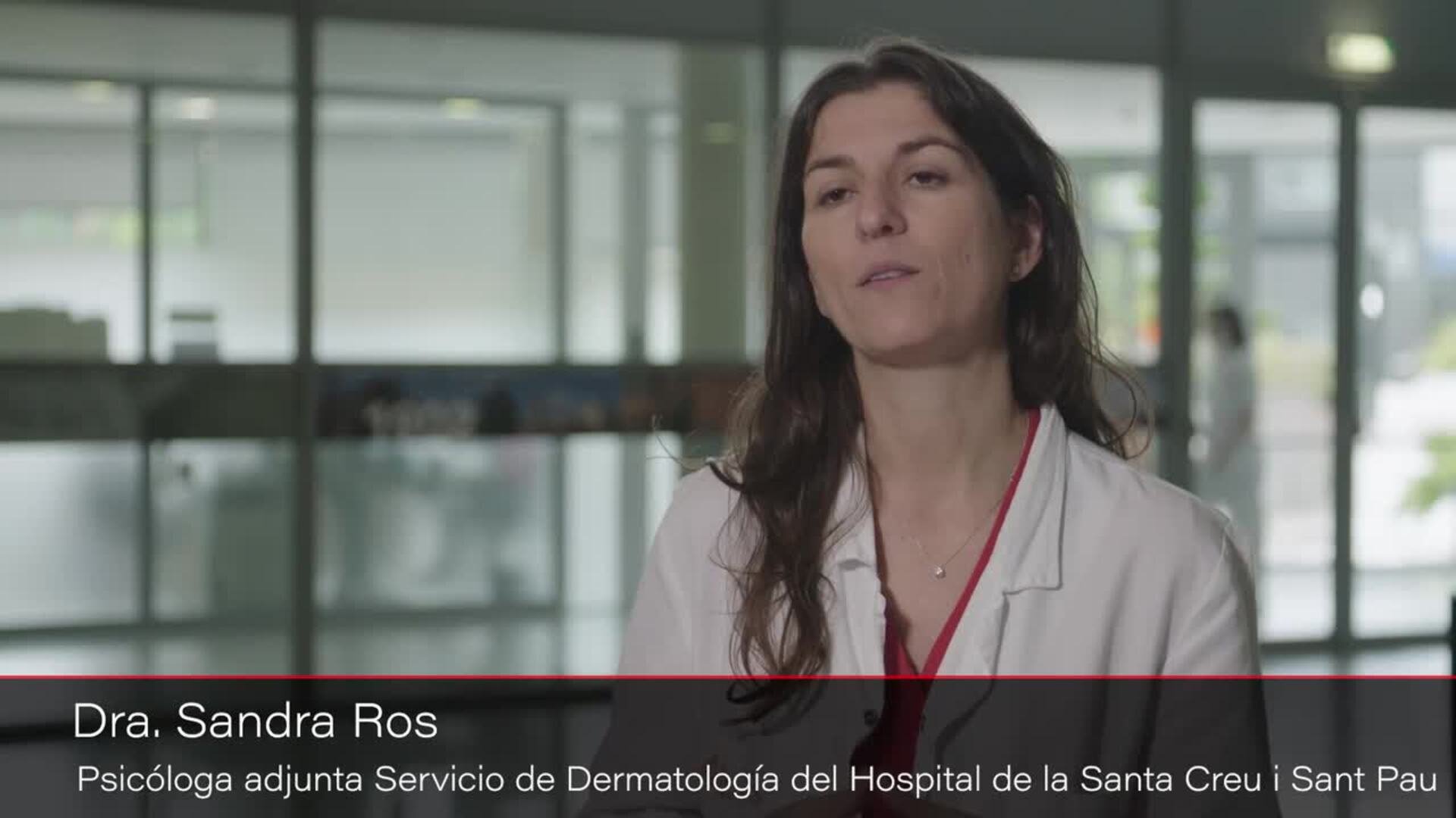 Pacientes y profesionales de la salud abordan la carga invisible de la dermatitis atópica