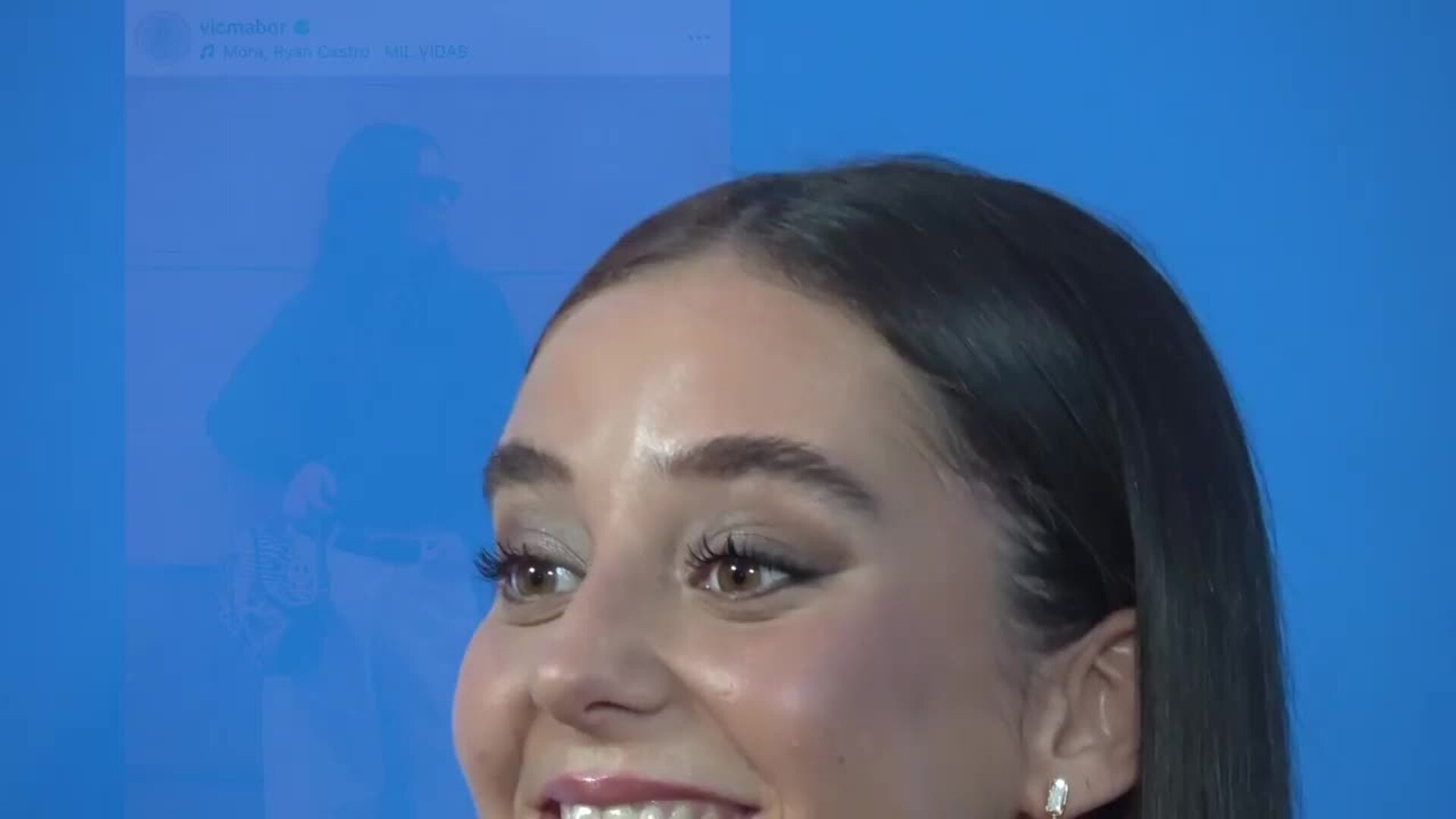 Victoria Federica, ilusionada con Jorge Navalpotro, evita confirmar o desmentir la relación