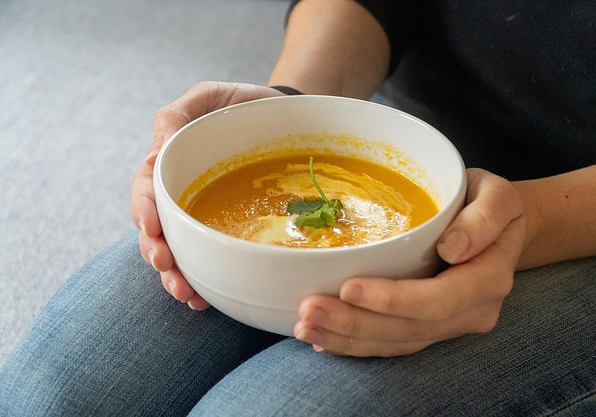 15 recetas de cuchara que nos reinician después de las fiestas