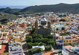 Las fiestas de San Sebastián de Agüimes arrancan con actos culturales y el sorteo de murgas