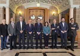 La 59ª temporada de ópera la protagonizan tres Verdi de gran formato y voces de primer nivel