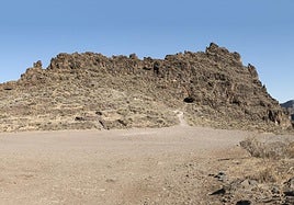 La Fortaleza camina para convertirse en el primer parque arqueológico