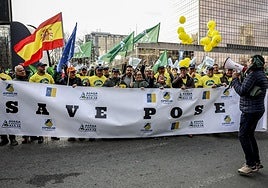 Estrategia regional común para la defensa del estatus RUP