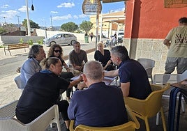 El Ayuntamiento de Telde inicia las obras de la última fase de la renovación del paseo marítimo de Melenara