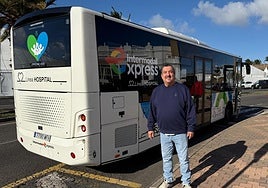 Más guaguas a Playa Blanca, centro y norte