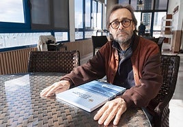 Libro dedicado a las 75 regatas de San Ginés