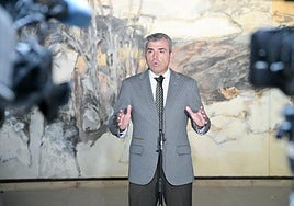 Canarias exige la retirada de la propuesta de financiación autonómica: «Rechazamos quedarnos con la limosna»