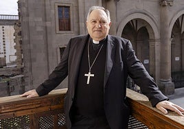 «Los políticos deben dejar de polarizar y de buscar votos a costa de los migrantes»