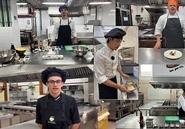 Abierto el plazo de votación para las vídeo‑recetas canarias del XIV Premio Promesas de la Alta Cocina