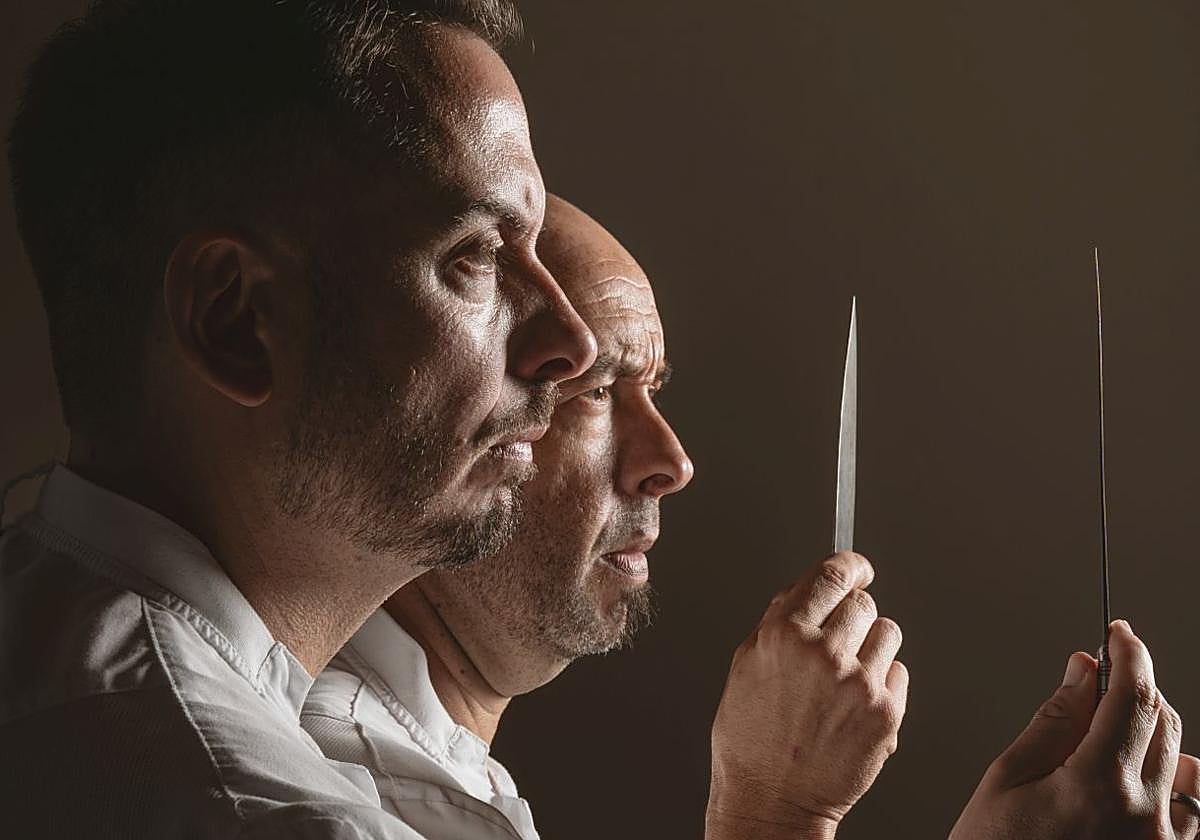 Dos Naifes - Corte Atlántico, la nueva propuesta de los chefs Jorge Peñate y Luis Martín