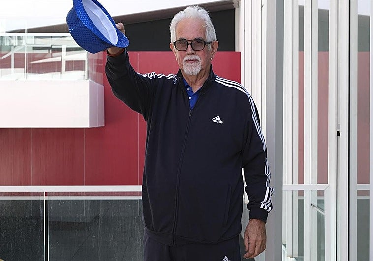 Feluco, el faro de las noches del carnaval de Las Palmas de Gran Canaria