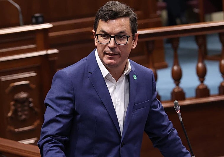 Canarias agiliza el decreto de adjudicación de vivienda protegida, que obliga a ser residente