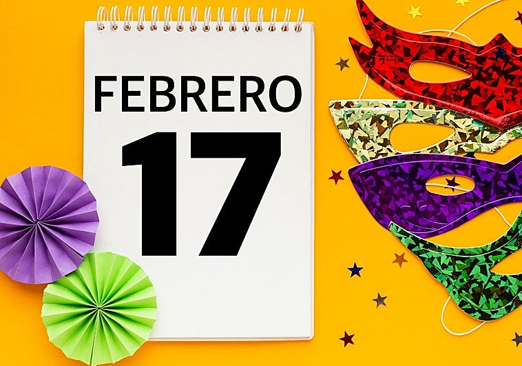 El martes de carnaval sólo será festivo para algunos canarios: estos son los municipios que disfrutarán del puente