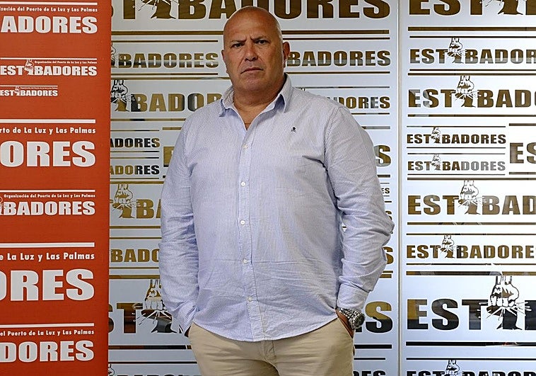 «Confiamos en MSC y por eso vamos a contratar a 150 estibadores. Debemos dar servicio»