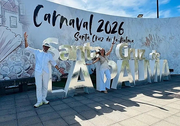 ‘Como en Casa’ desembarca en Los Indianos con auténtico sabor en el corazón del carnaval palmero