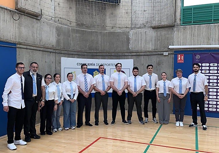 El II Ranking Insular Infantil y Cadete reúne a la élite del judo base en Gran Canaria