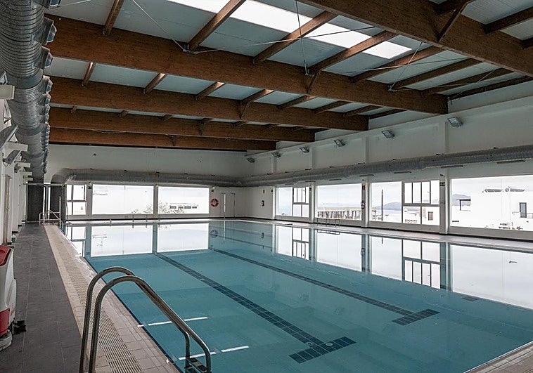 Socorristas para la piscina de Tías