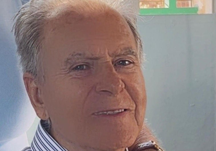 Encuentran el cuerpo sin vida de Isidro Hernández