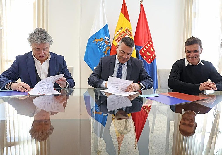 FesTVal, de nuevo en Arrecife, en junio