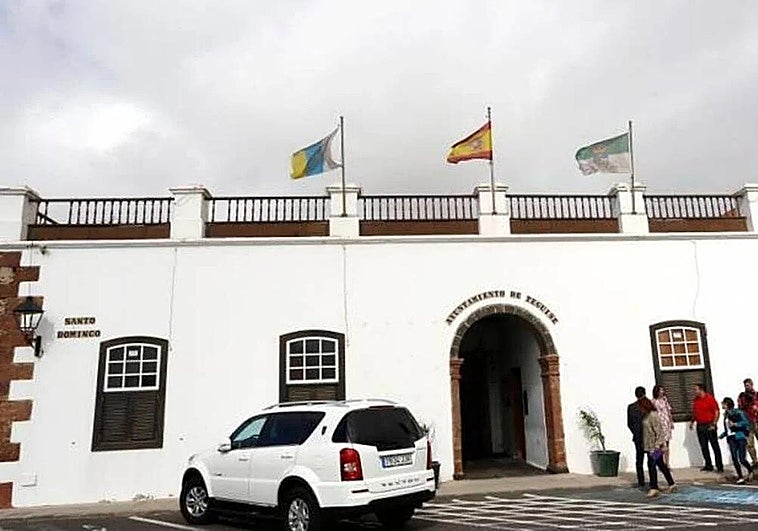 Concurso de coplas Guanapay, en marcha