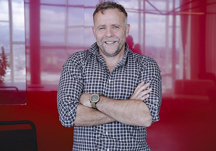 «Al problema de la flota fantasma rusa se le está dando la espalda. Solo se encarará cuando haya una marea negra»