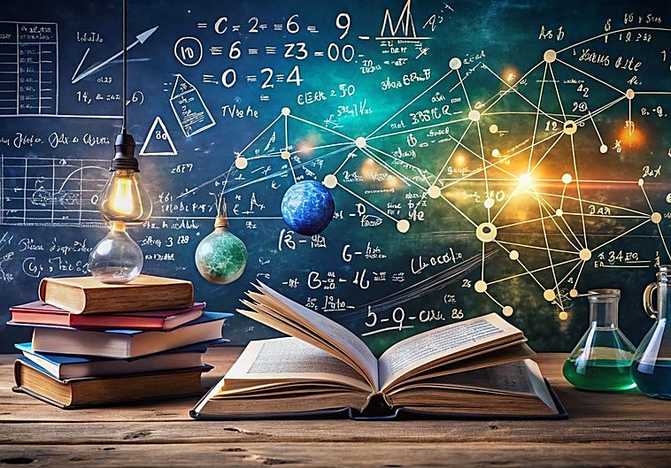 ¿Aprender Matemáticas en Historia? Así se conectan asignaturas, conocimientos y experiencias