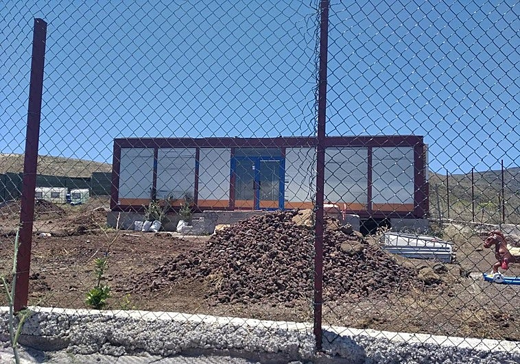 Turcón lleva al Gobierno de Canarias ante la Fiscalía Anticorrupción por no cobrar 17 millones en multas ambientales