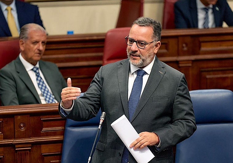 Educación achaca el repunte del abandono a la necesidad de trabajar de los jóvenes