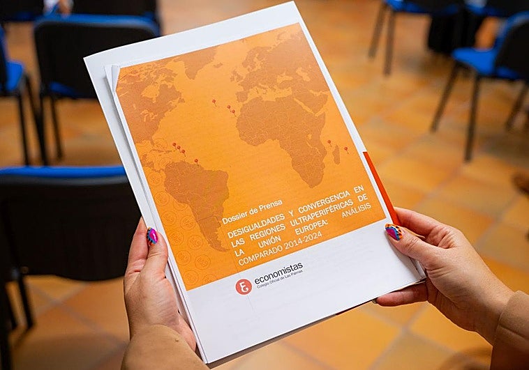 De Bruselas a Madrid