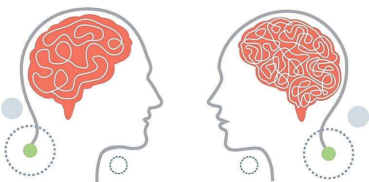 ¿Realmente hay diferencias en el cerebro de hombres y mujeres?