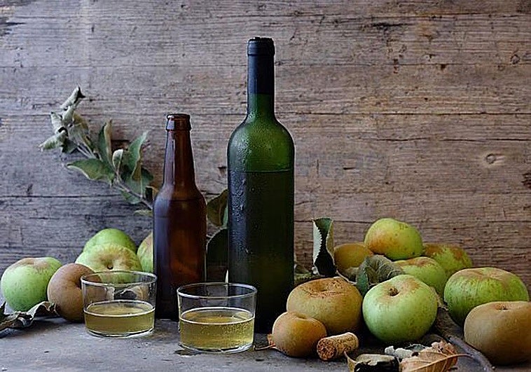 Productores de sidra natural de Gran Canaria visitarán Madeira con Raíces Atlánticas