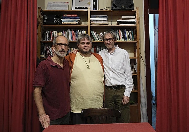 «El machismo no nos hace más hombres y también nos daña»