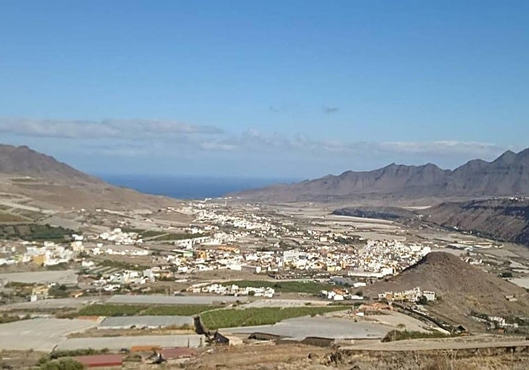 Inquietud en La Aldea: les asignan una interventora condenada por desviar 725.404 euros