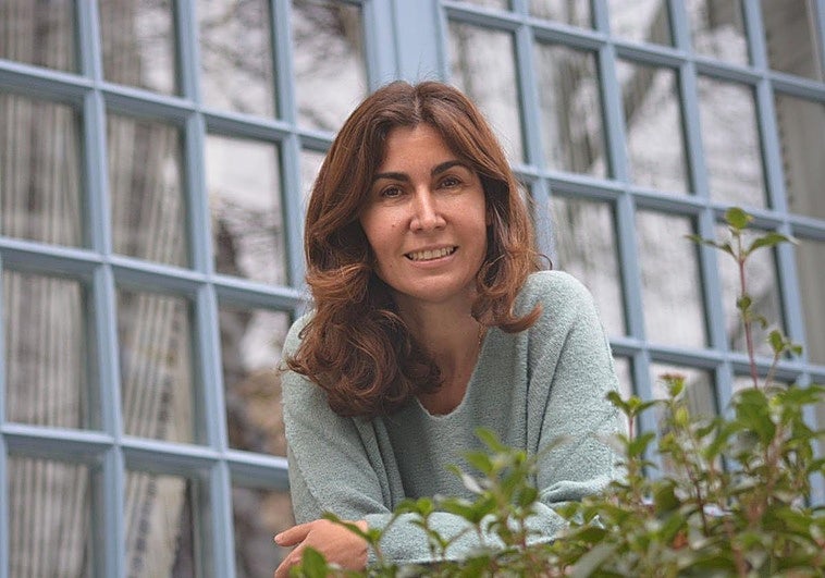 Ofelia Grande: «Alexis Ravelo era un autor tocado con una naturalidad especial»