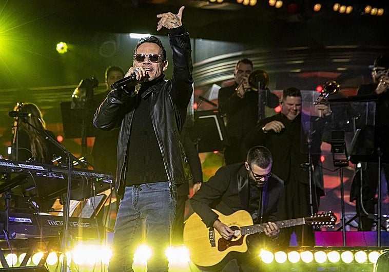 Las sombras del viaje a la capital cultural de Las Palmas de Gran Canaria