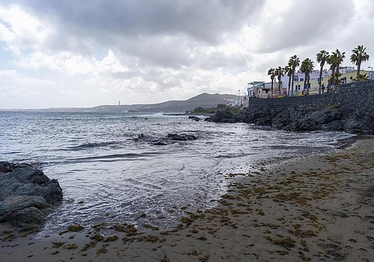 «Richely me llamó el viernes y me contó cómo había matado a la niña»