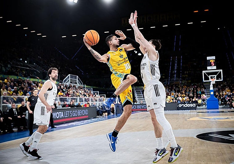 Gran Canaria – Real Madrid: cambio de rostro sin premio (80-82)
