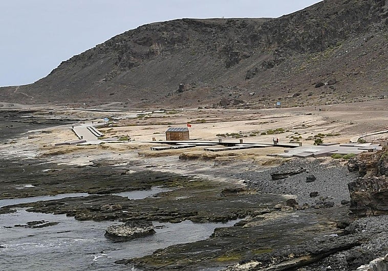 Las Palmas de Gran Canaria pide comparar sus datos con los de Salud Pública para reabrir El Confital