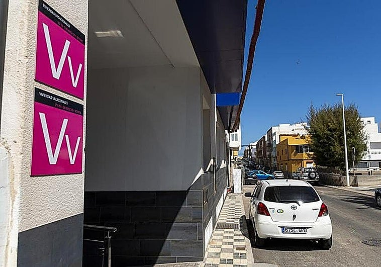 Aumentan las estafas de alquileres vacacionales en Canarias a través de redes sociales