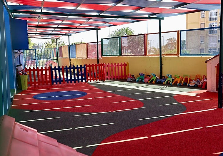 San Bartolomé de Tirajana adapta sus guarderías para convertirlas en escuelas infantiles