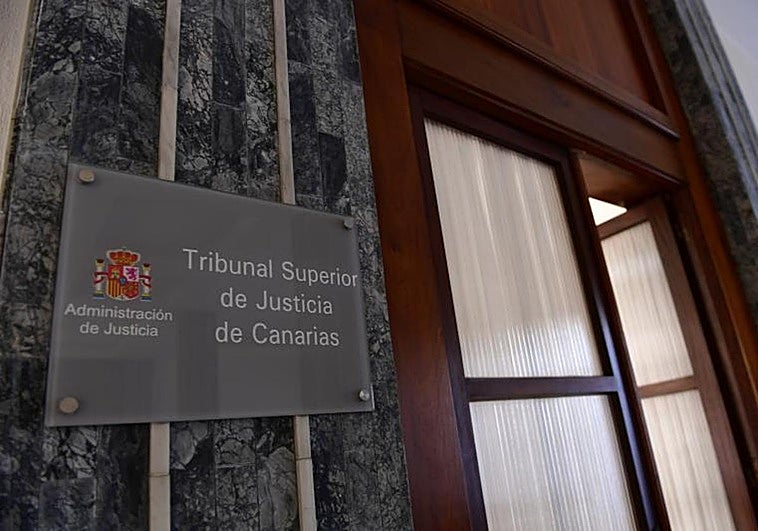 El TSJC ratifica la condena a un hombre que abusó sexualmente de su prima menor de edad en Arucas