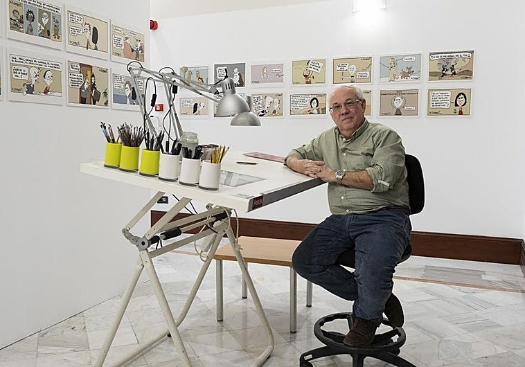 Morgan: resumiendo a un genio