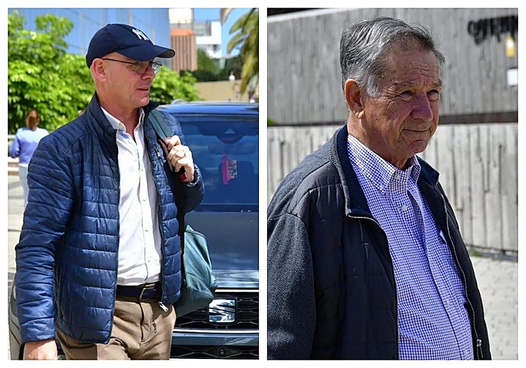 Caso Valka: el fiscal pide la retirada del pasaporte a Padrón y Guerra, al que ya le decomisaron un millón de euros y bloquearon sus cuentas