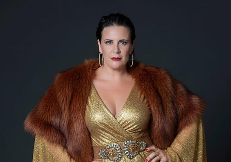 «La música también puede ser una forma de resistencia»